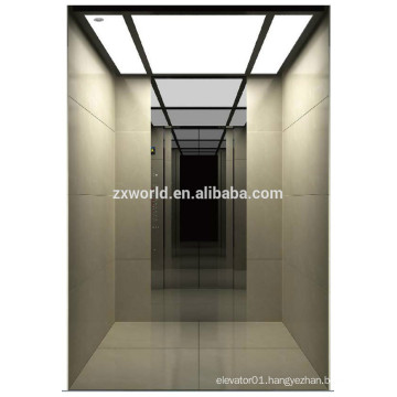 building lift elevators with supper quality from China manufactureZXC01-1360